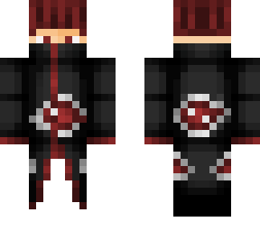 akatsuki legend (remake)