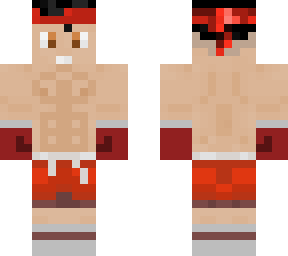 ampeter boxeador