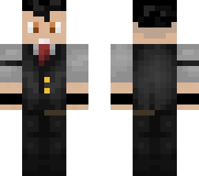 ampeter detective refachero