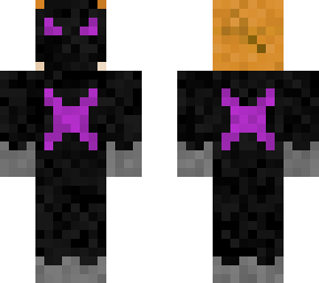 another secret villain