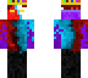 anti-corrupted