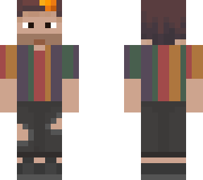 auron colores