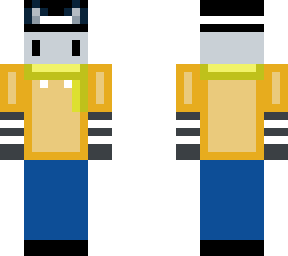 baguetted