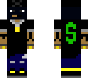 bandit