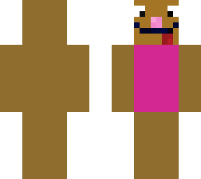 bear