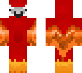 bird base