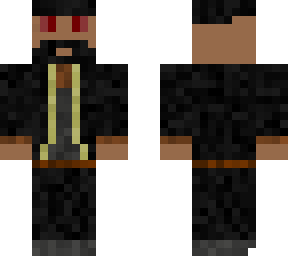 bloodborne-inspired guy