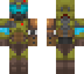 blu praetor suit