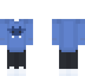 blue bats mcc design