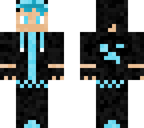 blue boy