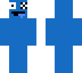 blue friends