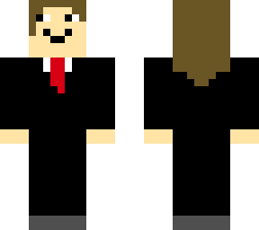 bru suit