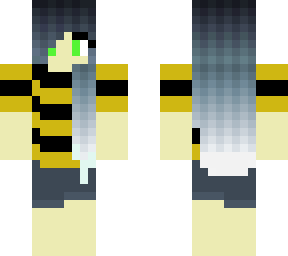 bumble girl