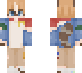 c!tommy (remake)