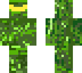 camo spartan