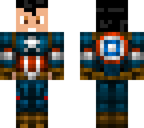capitan-ampeter