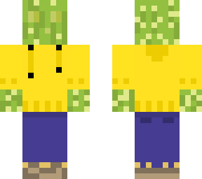 casualcacti
