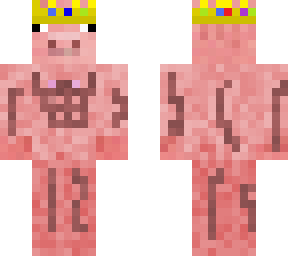 chad technoblade