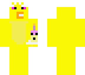 chica