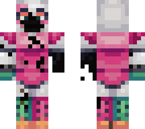 chica