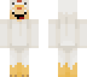 chicken onesie