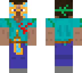 clan of the sea