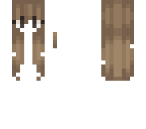 coffee & cream hb - long