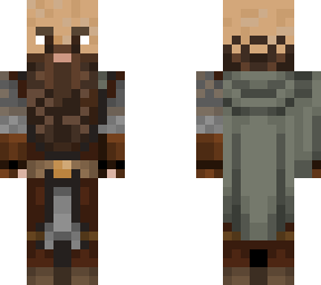 copia de un vikingo  echo por josevale