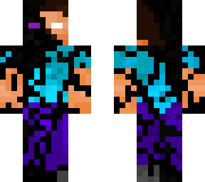 corrupted herobrine