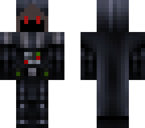darth vader ninja (santrus29)