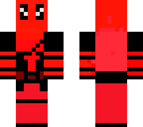 deadpool