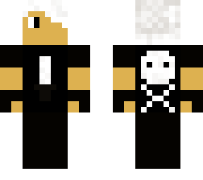 deathskin