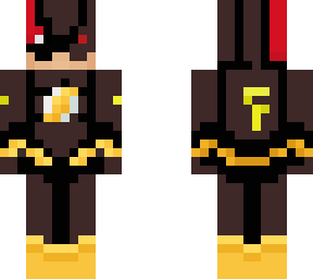 demon flash