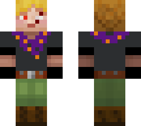 desert tamer thing