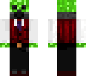 doctor adams fancy suit