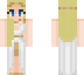 egyptian princess