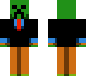 elegant creeper v3