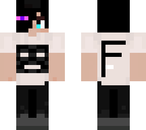 ender/wither boy renew