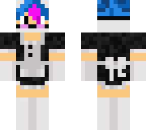 entecraft_343 (maid)