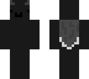 evil me
