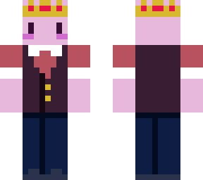 fancy boi