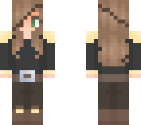 female pirate