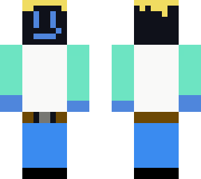 first skin