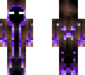 fixed purple mage