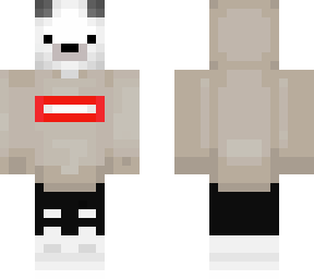 fixed xot_y bear