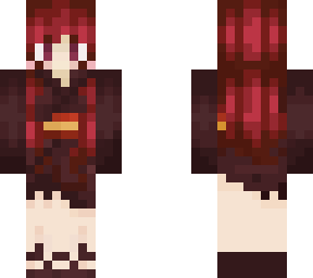for my friend, rina