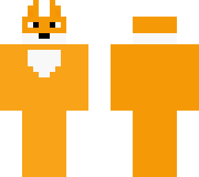 foxy
