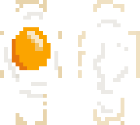 fried egg
