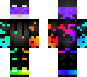 gamer penguin