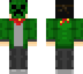 gamingjegs creeper